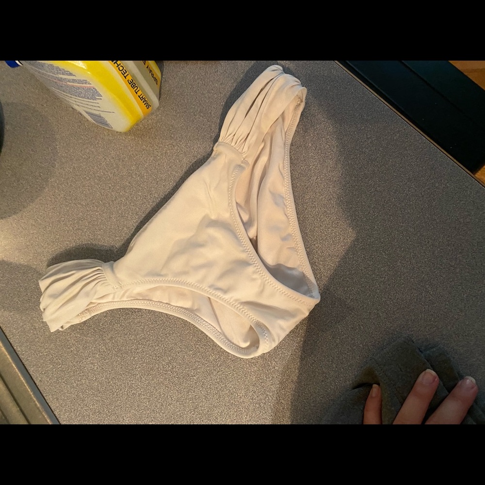Victoria secret bikini bottoms